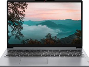 Ordinateur portable Lenovo Ideapad 1