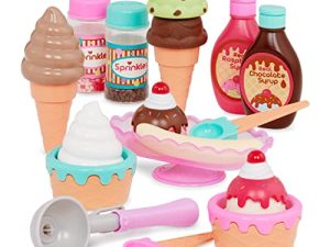 Play Circle by Battat – Sweet Treats