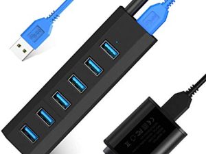 Hub USB