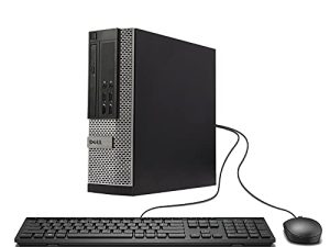 Ordinateur de bureau DELL Optiplex 990