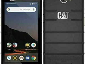CAT PHONES S48c 32 Go Smartphone robuste