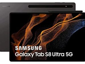 SAMSUNG Galaxy Tab S8 Ultra | Super