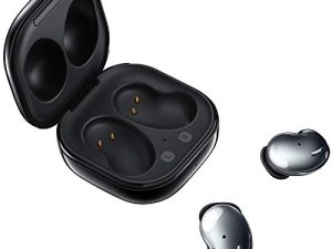 Samsung Galaxy Buds Live (ANC) Écouteurs sans