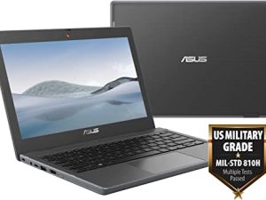 Ordinateur portable étudiant ASUS 2022 (duabilité de