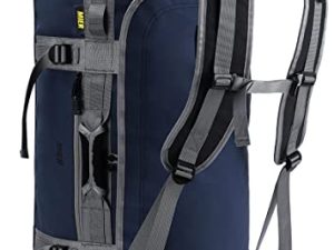 MIER Grand sac à dos de sport