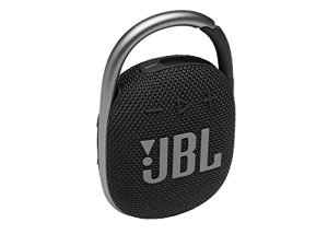 JBL Clip 4 : Enceinte portable avec