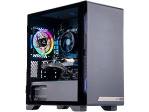 ZOTAC Gaming MEK Hero G1 A5636 PC