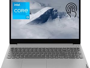 Ordinateur portable Lenovo IdeaPad 3i