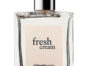 eau de toilette crème fraîche 4 Fl.