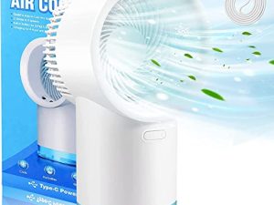 Ventilateur de climatiseur Ankuwa