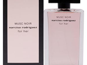 Narciso Rodriguez Musc Noir Femme EDP Vaporisateur