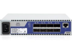 Commutateur Mellanox Infiniscale Iv Is5022 Infiniband. 40