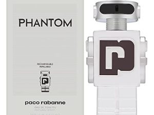 Phantom de Paco Rabanne