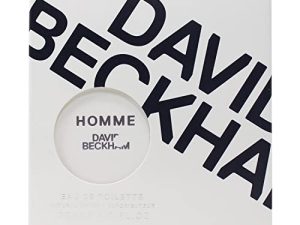 David Beckham Homme par David Beckham Eau