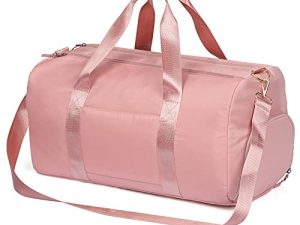 MABROUC Sac de sport pour femme