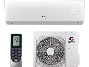 Gree 12 000 BTU 25 SEER VIREOGEN3