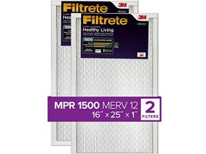 Filtrete 16x25x1