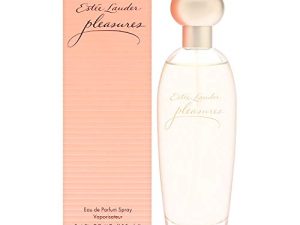 Estée Lauder Pleasures Eau De Parfum Pour