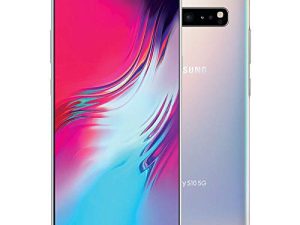 Samsung Galaxy S10 G977U 5G 256 Go