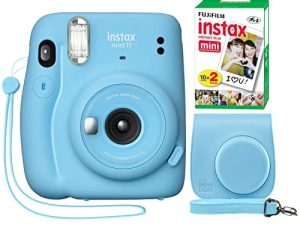 Fujifilm Instax Mini 11 Appareil Photo Instantané