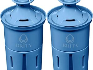Filtre à eau Brita Elite