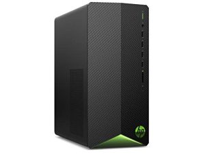 Ordinateur de bureau de jeu HP Pavilion