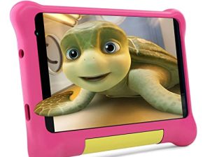 Tablette pour enfants 7 pouces Android 10