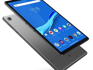 Lenovo Tab M10 FHD Plus (2e génération)