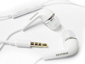 Samsung EHS64AVFWE Casque stéréo 3