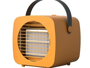 Personnel Portable Climatiseur Ventilateur Mini USB Portable