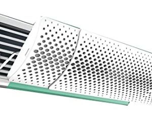 Couvercle De Nettoyage De Climatiseur Climatiseur Côté