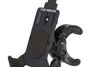 Mob Mount Griffe Grand Noir