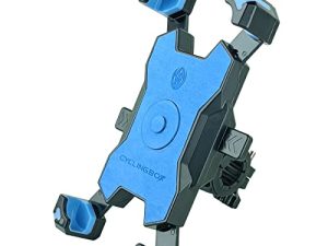 KMRIPYU Supports de téléphone de vélo