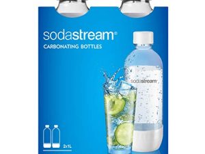 Bouteille de gazéification SodaStream Classic DWS 1L