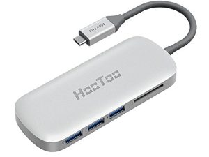 Hub USB C