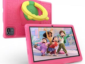 Tablette pour enfants 10