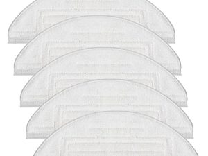 Home Times Tampons de rechange pour vadrouille