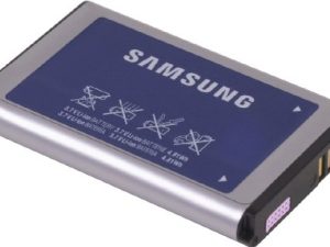 Batterie standard Samsung pour Samsung SCH-U640 (discontinué