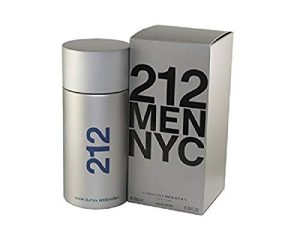 Carolina Herrera 212 NYC EDT Vaporisateur 200