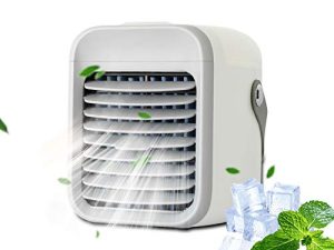 Climatiseur portable