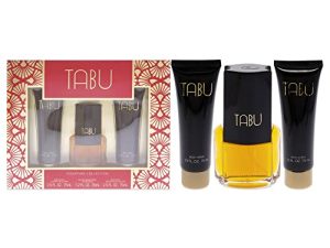 Dana Tabu Women 1.2oz EDC Spray
