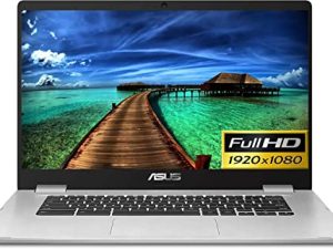 Ordinateur portable ASUS 15 Slim Chrome OS