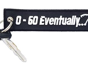 CG Keytags - Porte-clés uniques pour motos