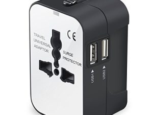 Adaptateur de voyage