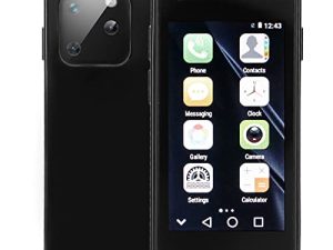 XS13 Smartphone débloqué