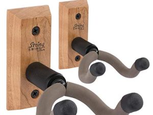 String Swing Support de suspension pour guitare
