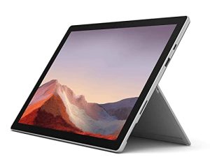 Microsoft Surface Pro 7 12