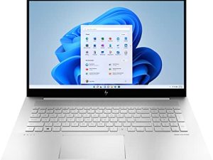 HP Envy 17T 2021