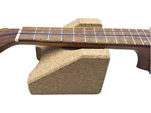 Craymin Support de repose-cou pour guitare Entretien