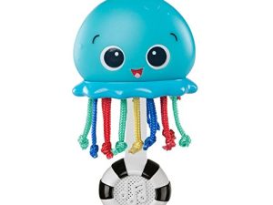 Jouet musical Baby Einstein Ocean Glow Sensory